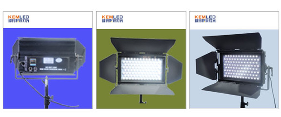 JLED 120W LED平板柔光灯 打造专业级柔和光影的优选方案