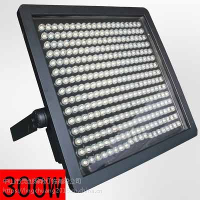 秦皇岛200W LED投光灯选购指南 保障安全且安装便捷——推荐灵创照明