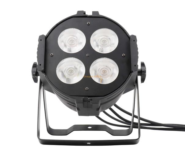 250W 4x50W LED COB 线条灯 中国制造的高效照明解决方案