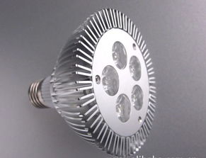 led帕灯5w led节能灯 5w帕灯价格 厂家 图片