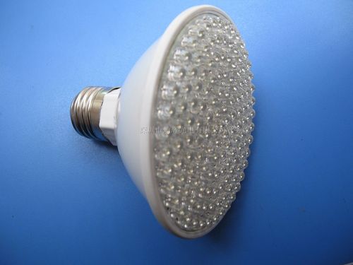 供应138珠led节能灯 led照明灯led吸顶灯
