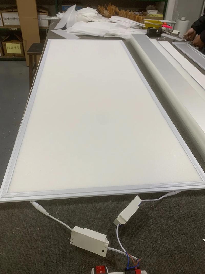 非标定制led平板灯.专业定制平板灯#灯具 #照明工程 #l