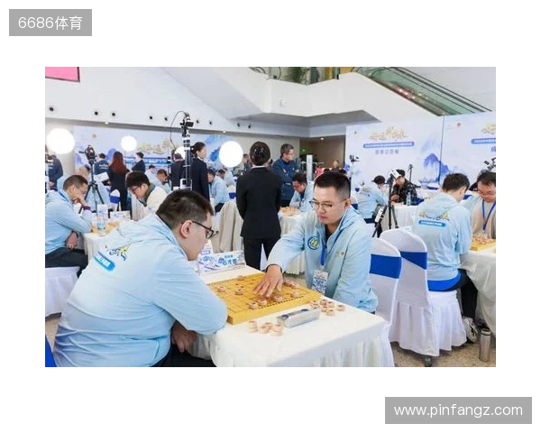 2025年中国体彩全国象棋民间棋王争霸赛收官
