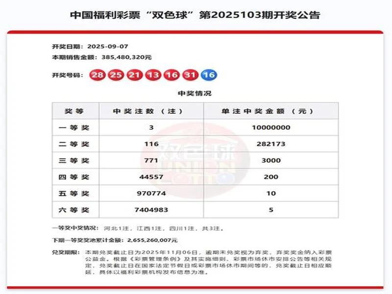 2025131期双色球分析号码组合